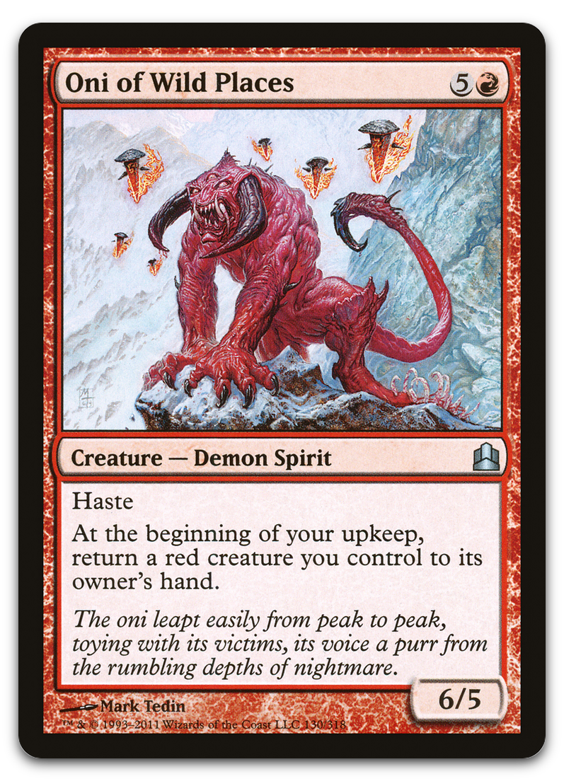 Product image for TCG 47302