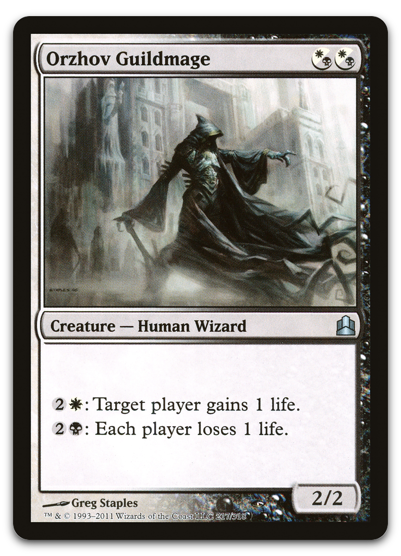 Product image for TCG 47304