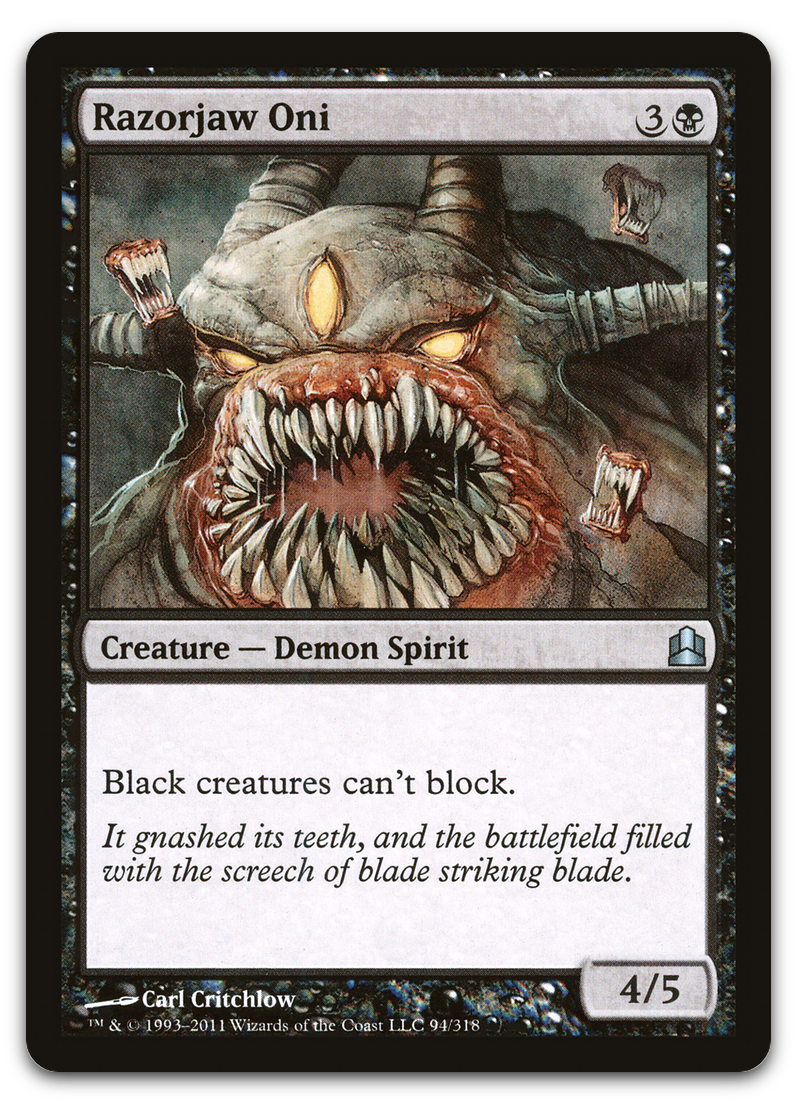 Product image for TCG 47305
