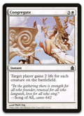 Product image for TCG 47316