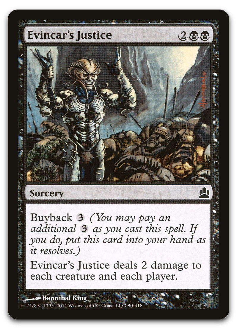 Product image for TCG 47320