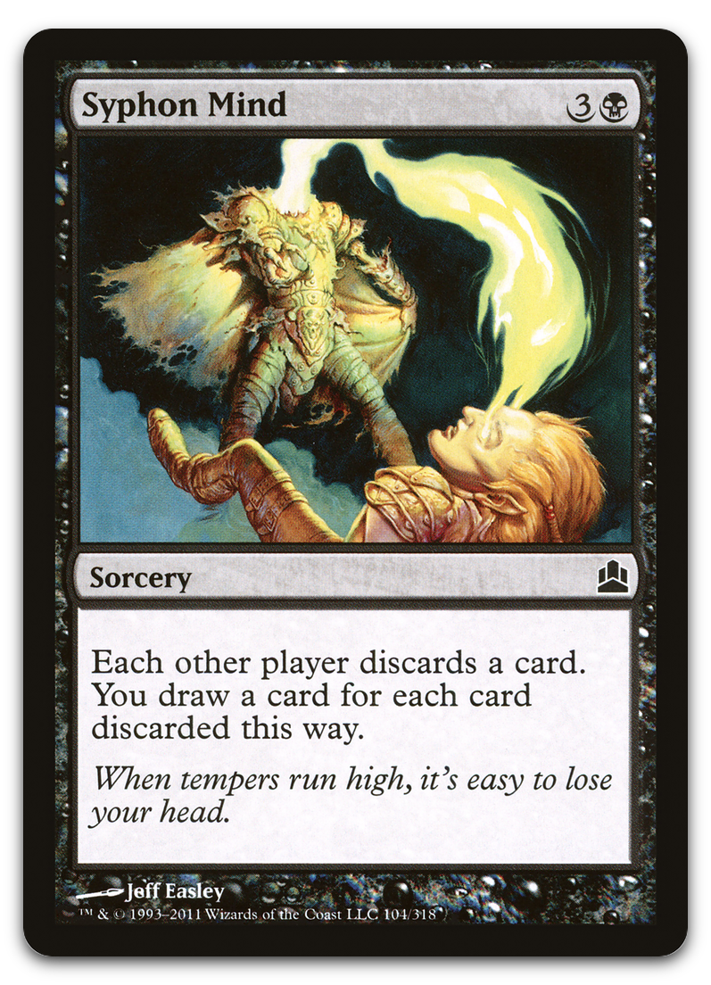 Product image for TCG 47331