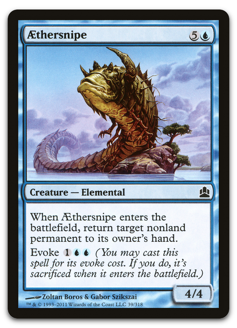 Product image for TCG 47343