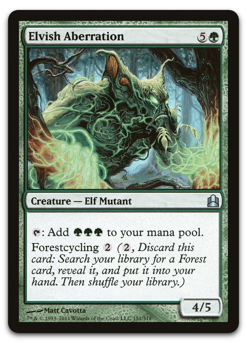 Product image for TCG 47350