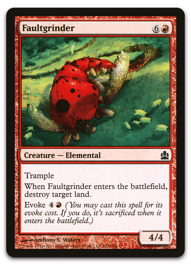Product image for TCG 47351