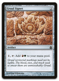 Product image for TCG 47372