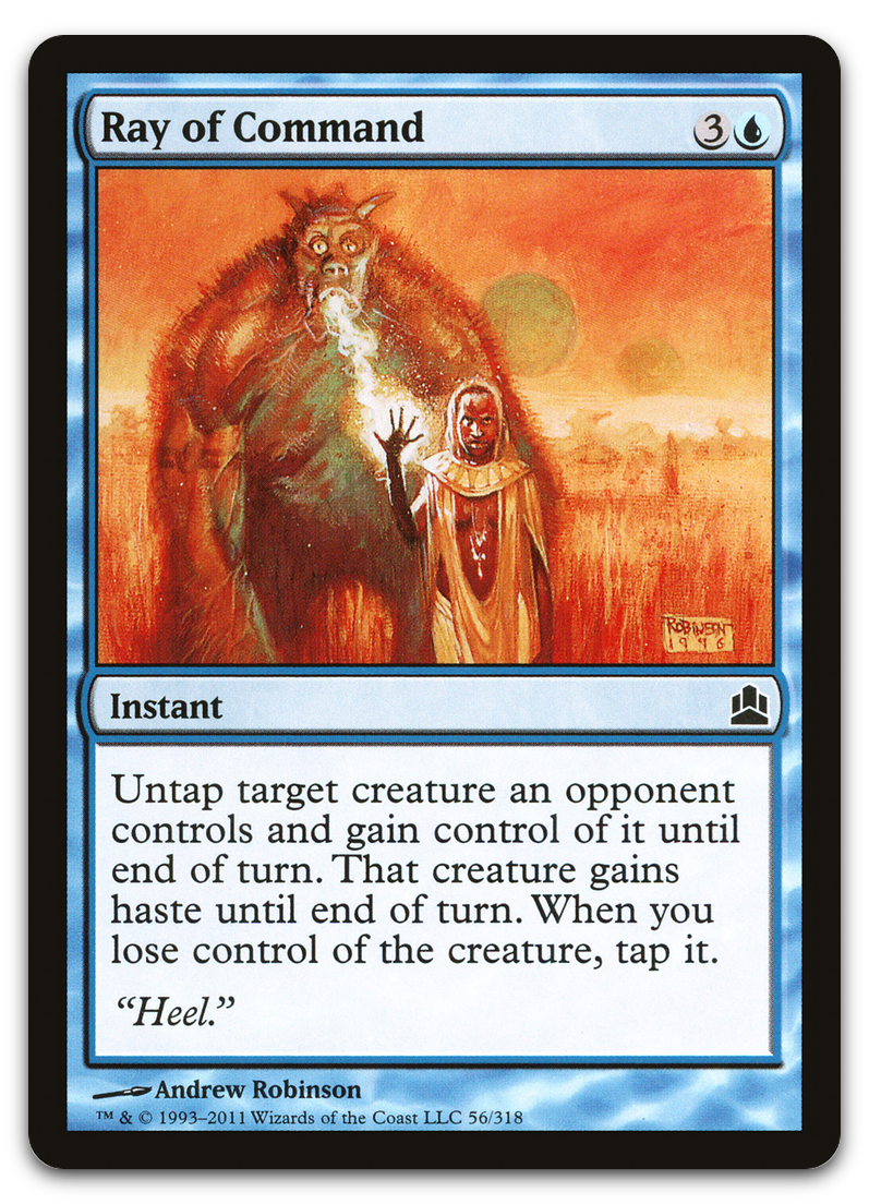 Product image for TCG 47380