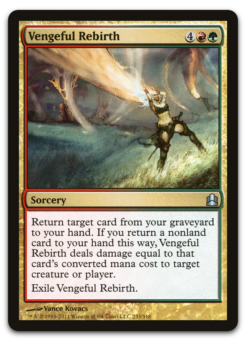 Product image for TCG 47384