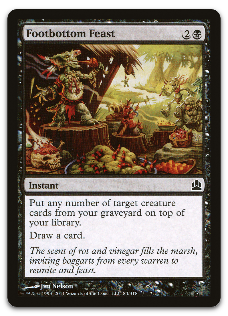 Product image for TCG 47419