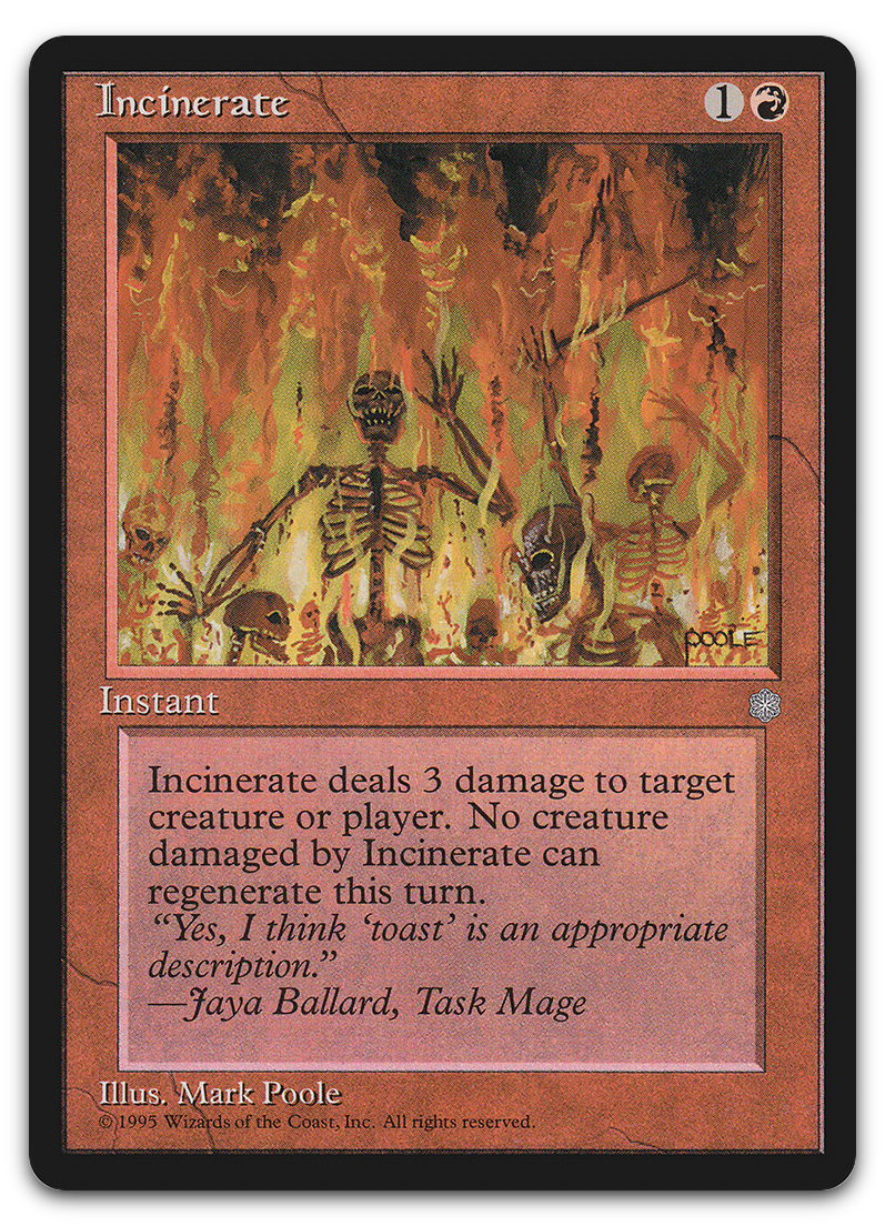 Product image for TCG 4741