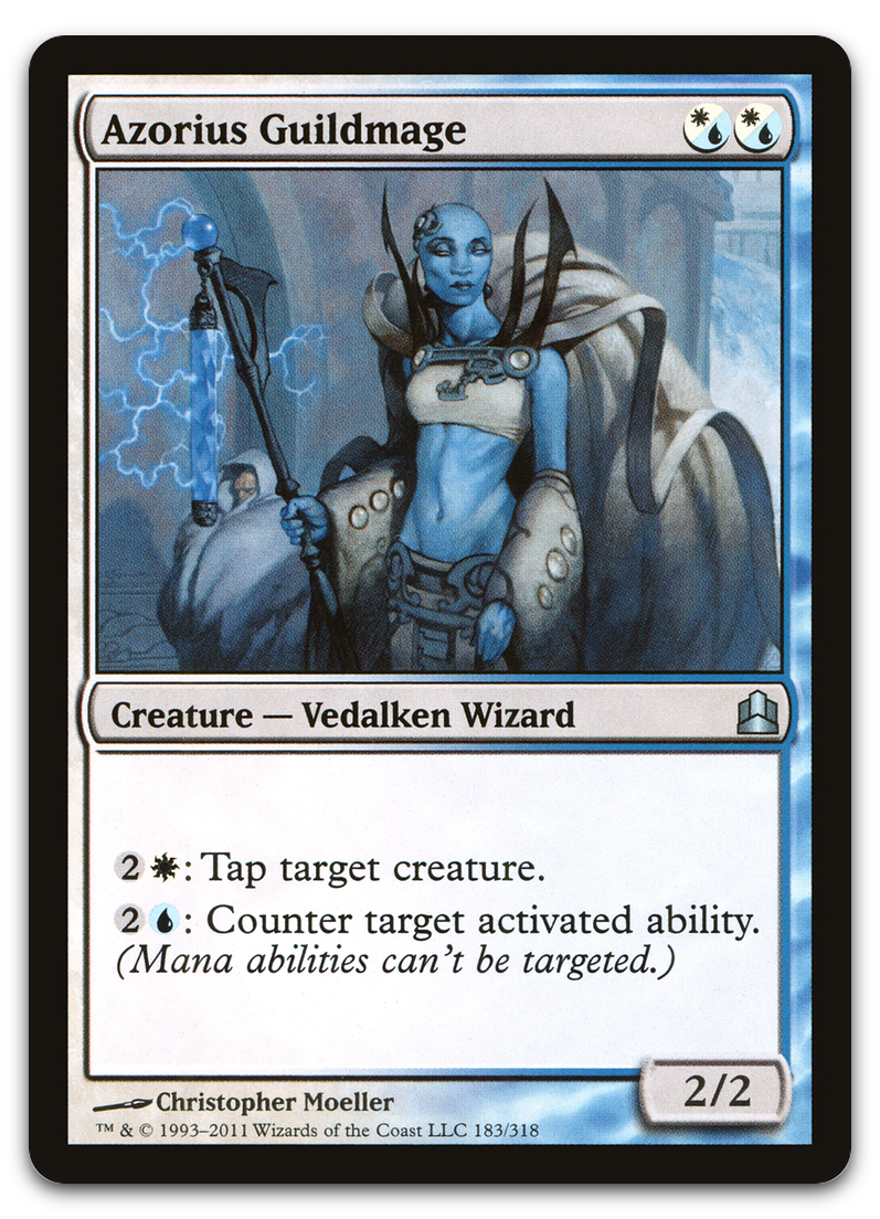 Product image for TCG 47433