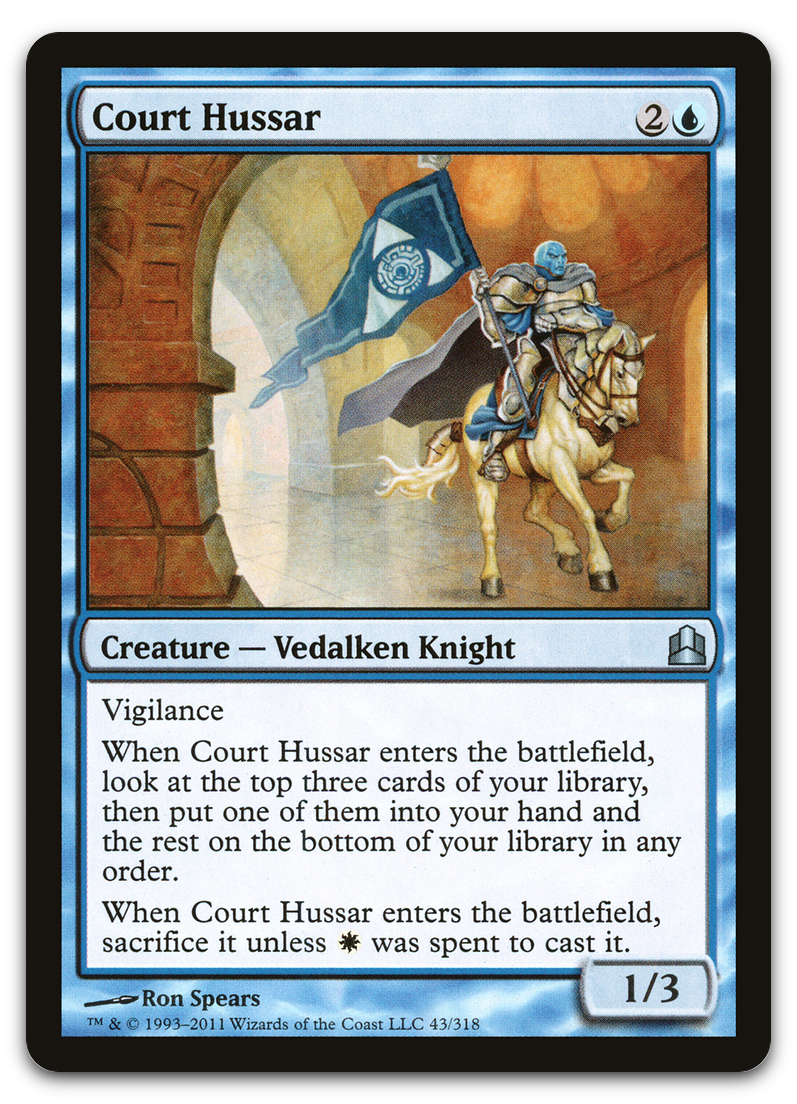 Product image for TCG 47436