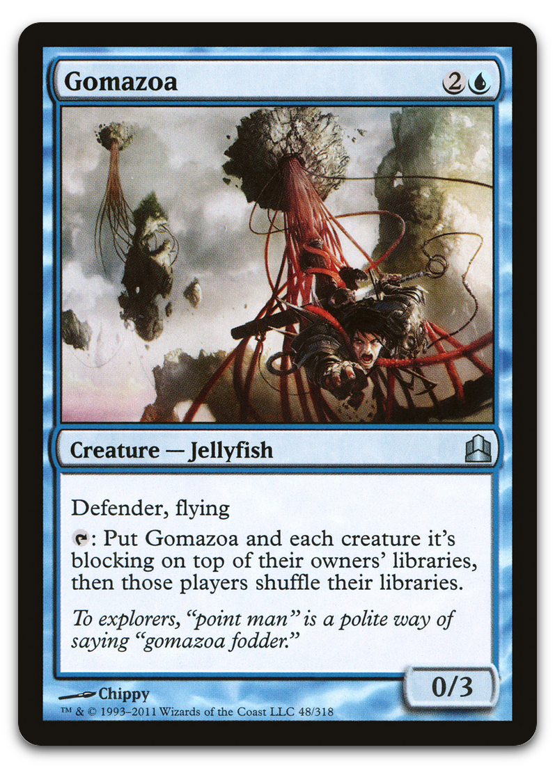 Product image for TCG 47442
