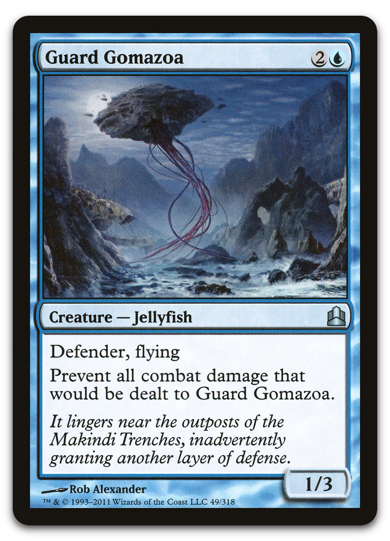 Product image for TCG 47443
