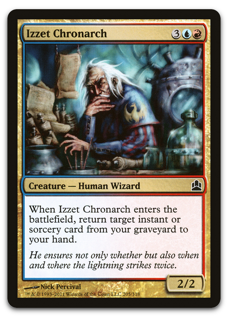 Product image for TCG 47444