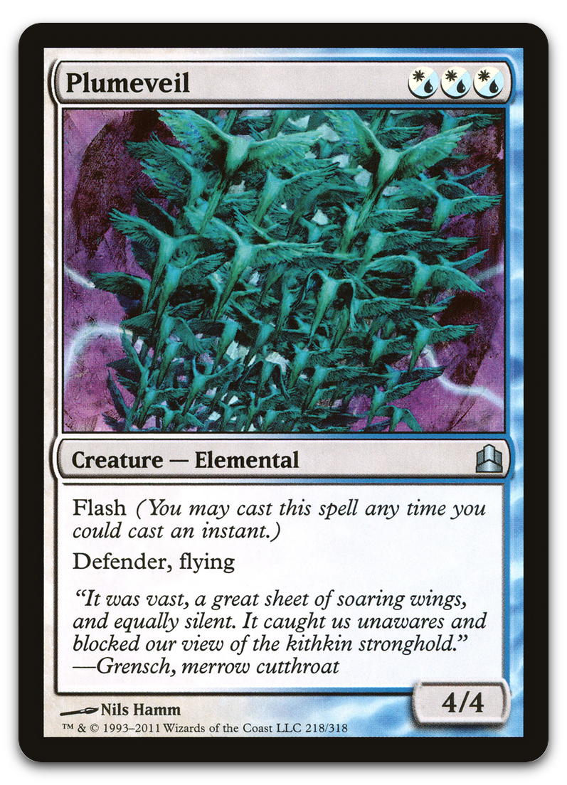 Product image for TCG 47447