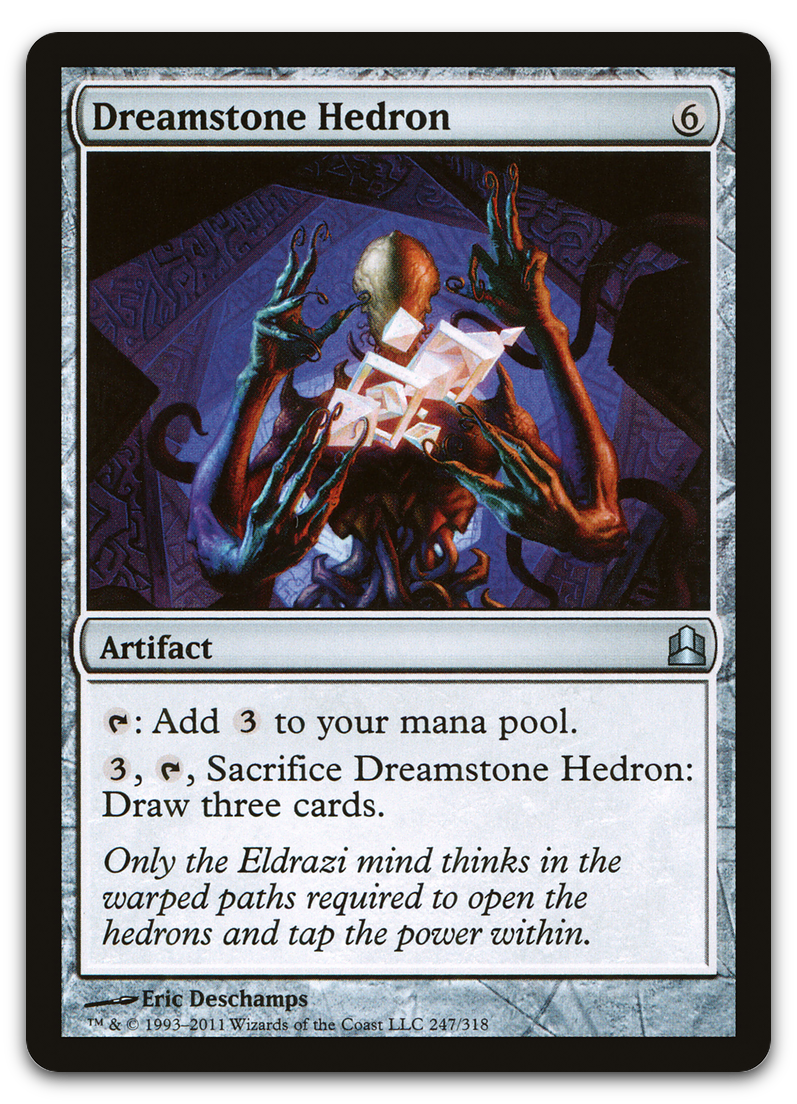 Product image for TCG 47455