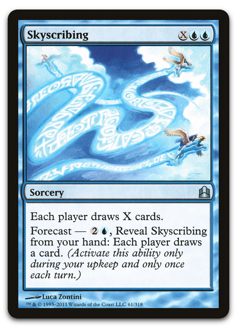 Product image for TCG 47472