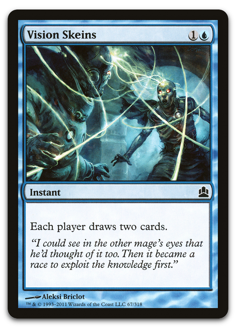 Product image for TCG 47474