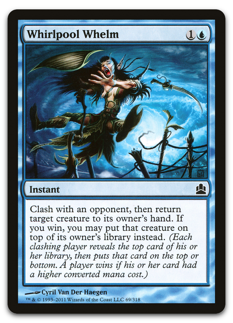 Product image for TCG 47475