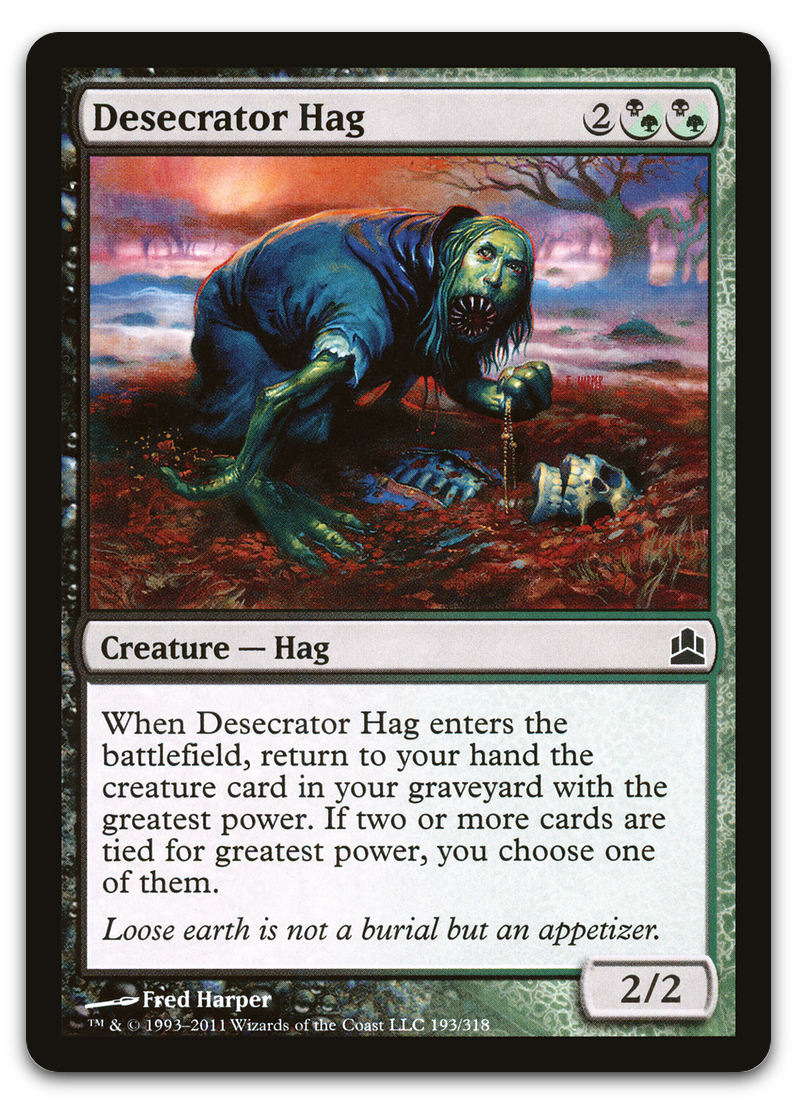 Product image for TCG 47487