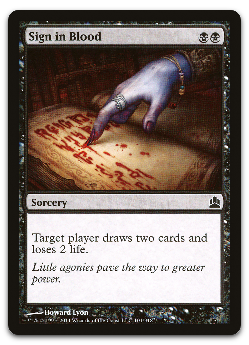 Product image for TCG 47515