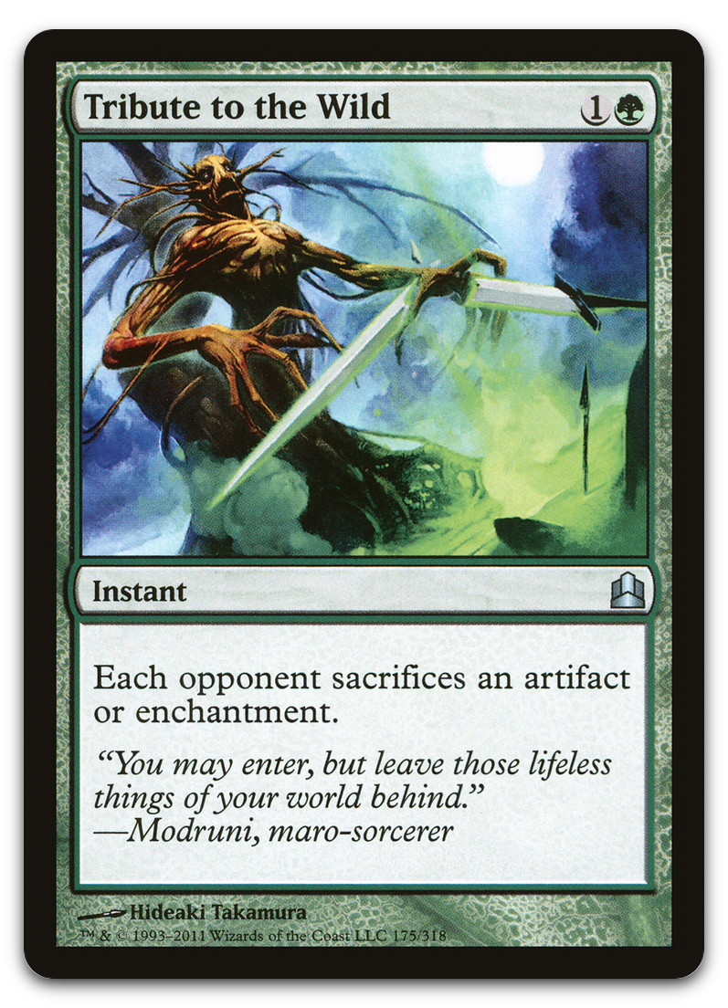 Product image for TCG 47527