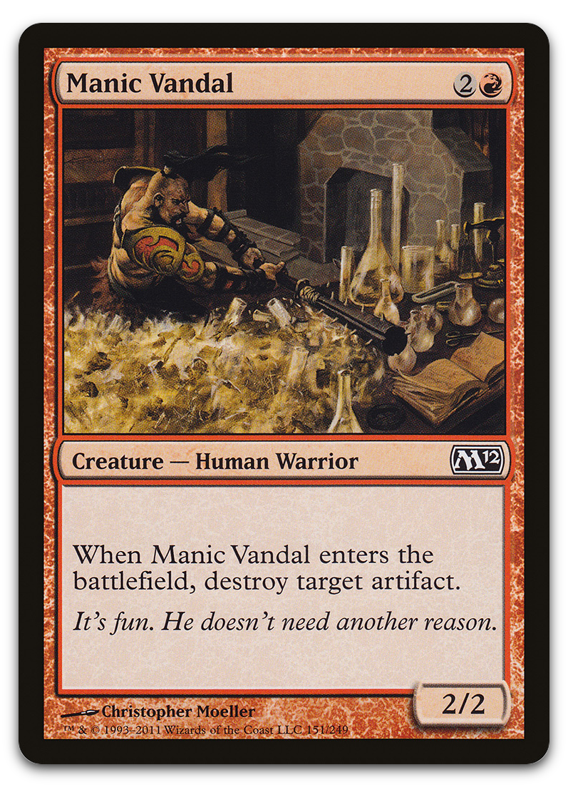 Product image for TCG 47536
