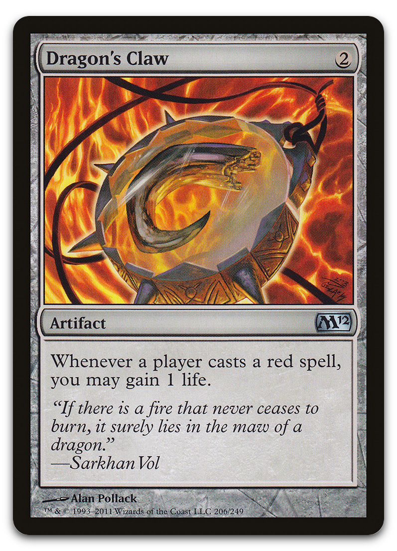 Product image for TCG 47542