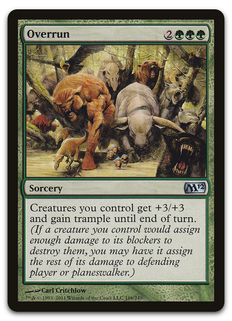 Product image for TCG 47549