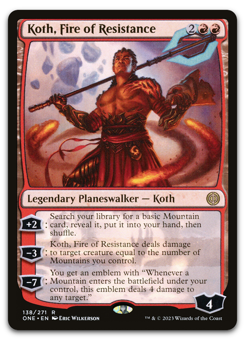 Product image for TCG 475509