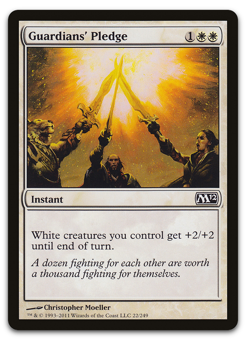Product image for TCG 47632