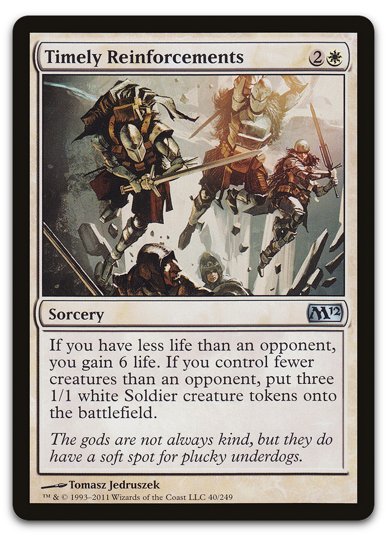 Product image for TCG 47650
