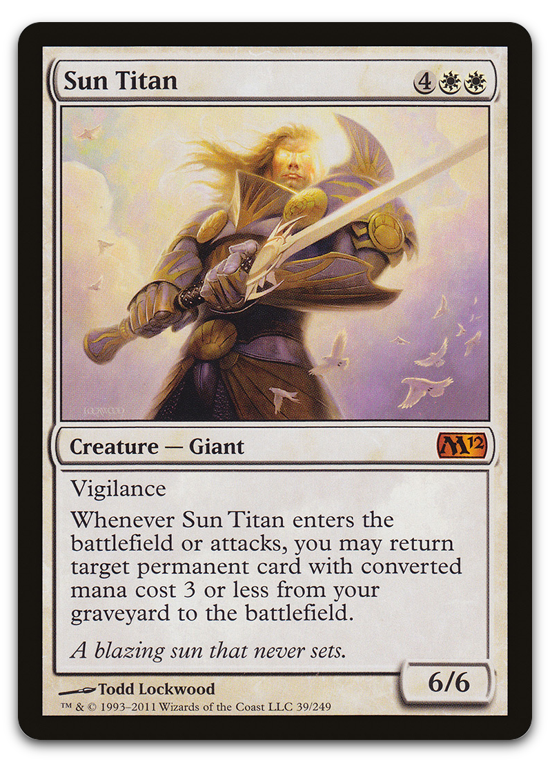 Product image for TCG 47685