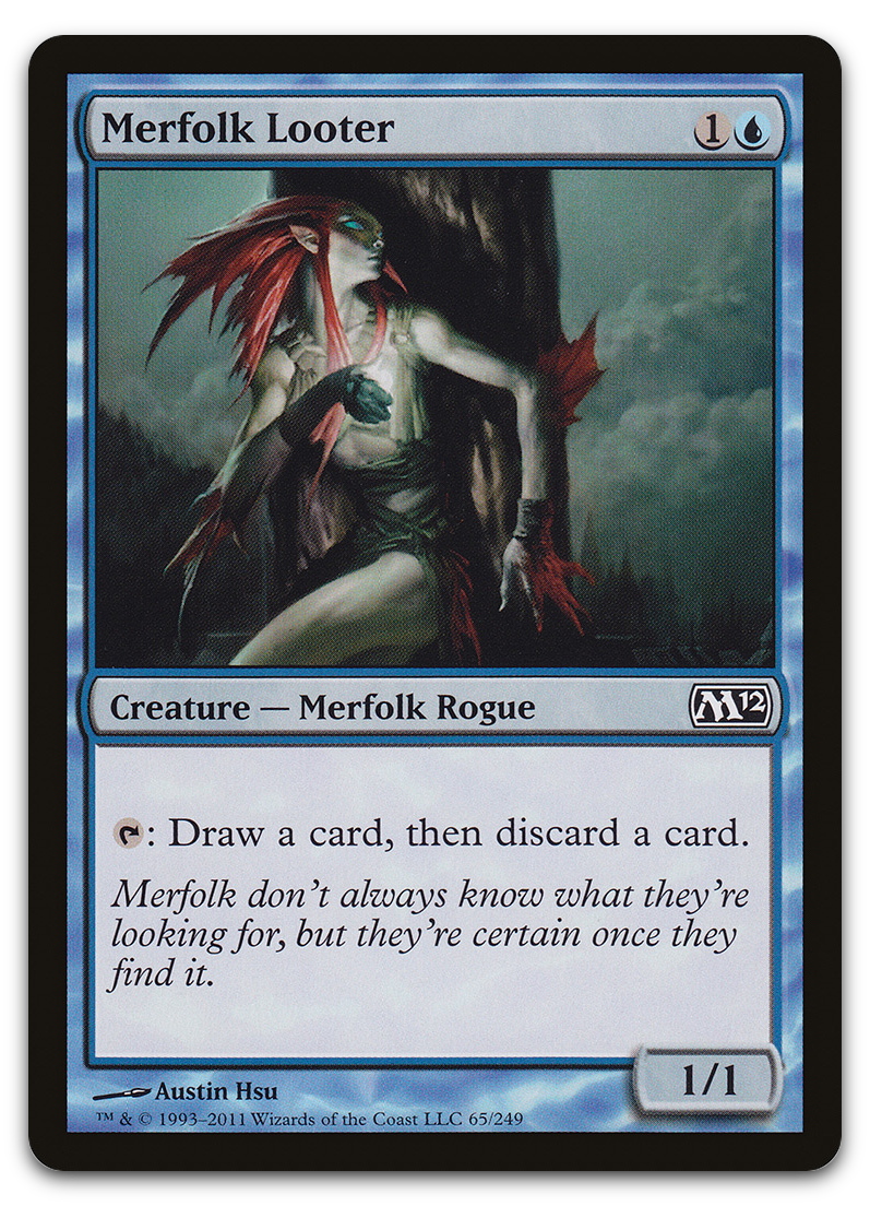 Product image for TCG 47693