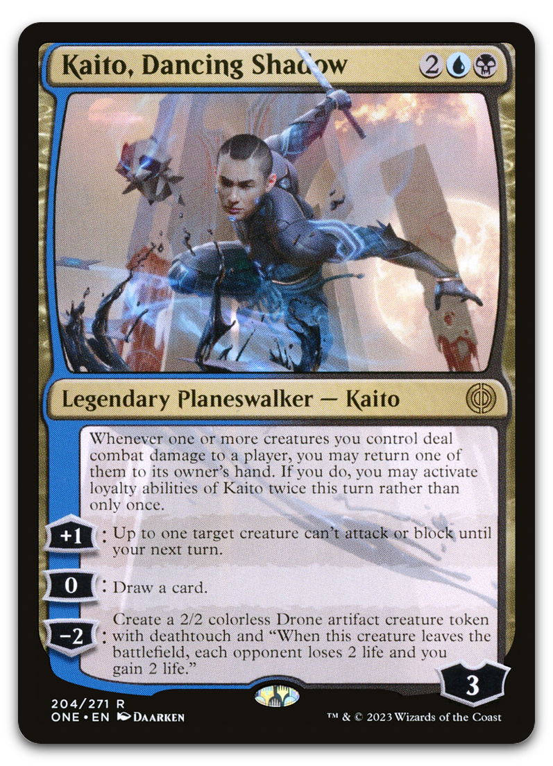 Product image for TCG 477036