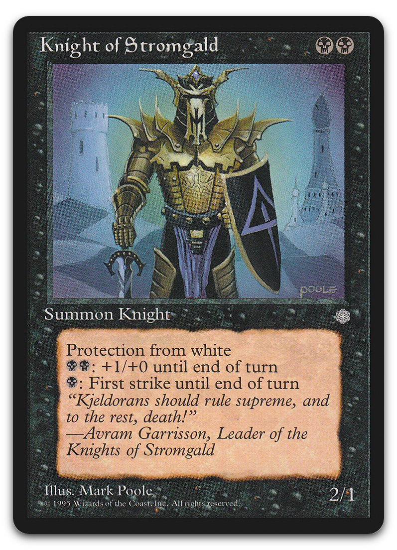 Product image for TCG 4770