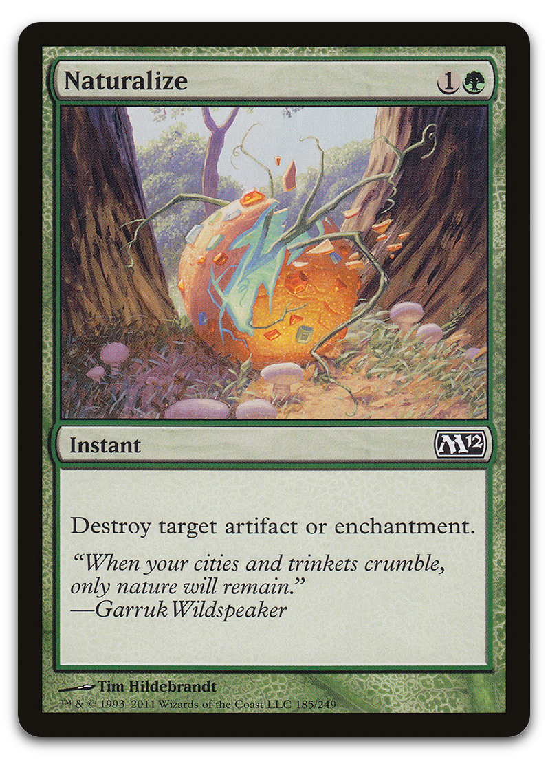 Product image for TCG 47712