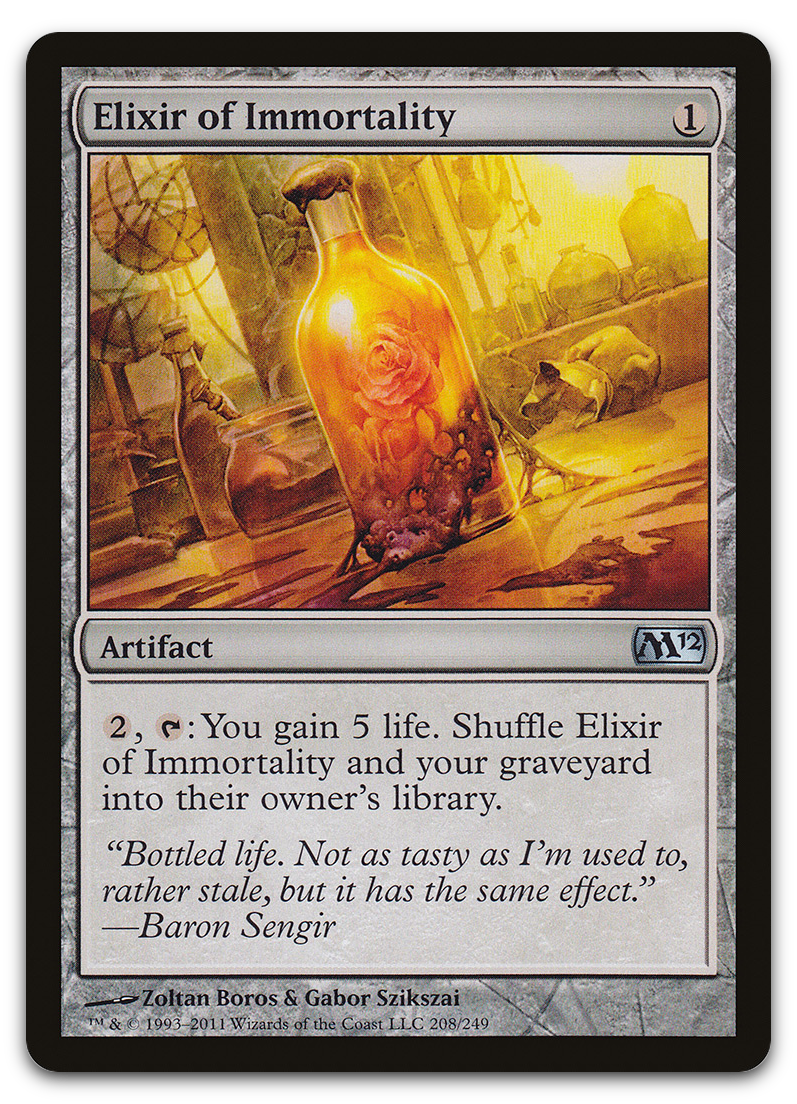 Product image for TCG 47714