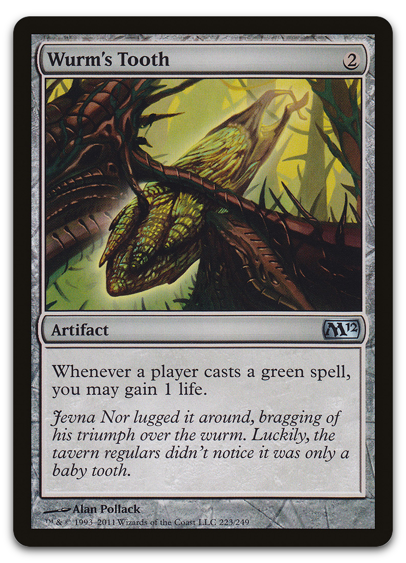 Product image for TCG 47715
