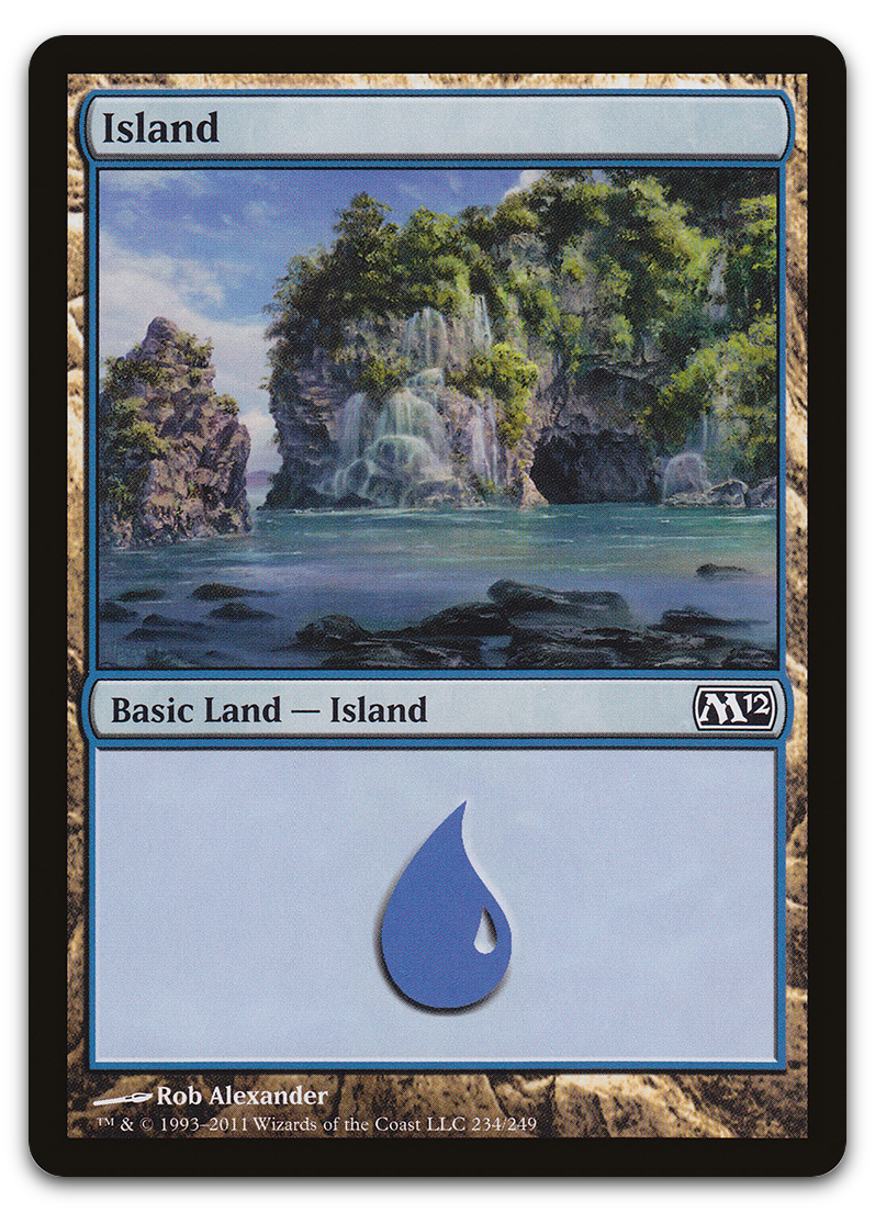 Product image for TCG 47721
