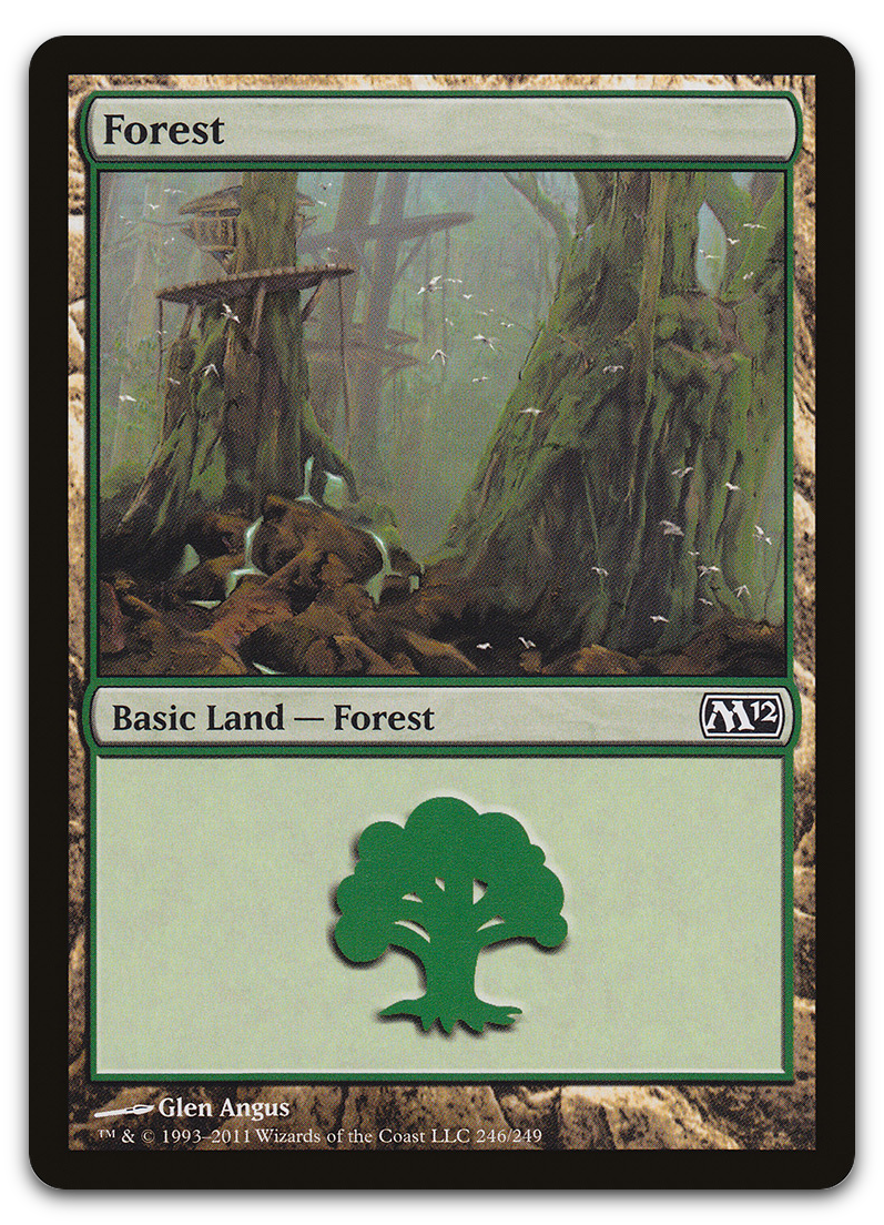 Product image for TCG 47733