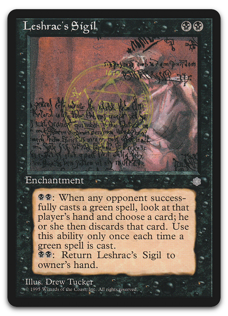 Product image for TCG 4781