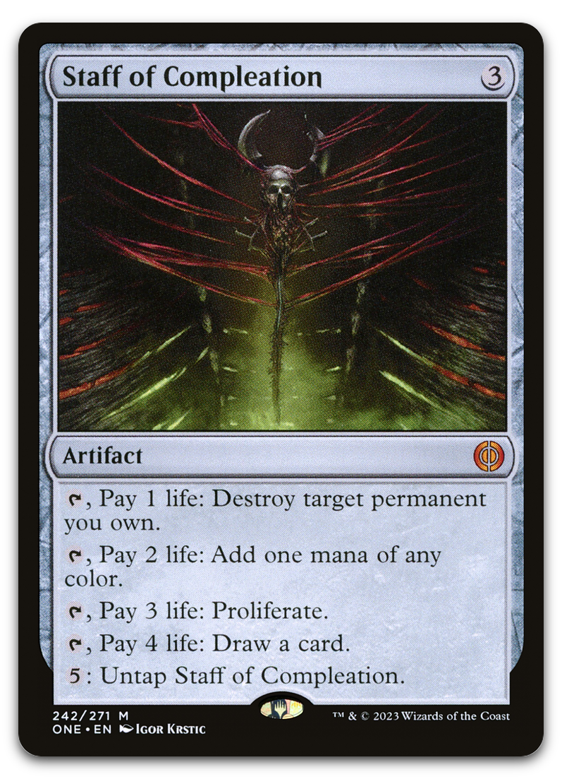 Product image for TCG 478389
