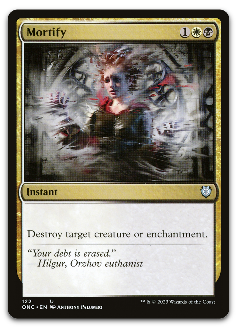 Product image for TCG 478585