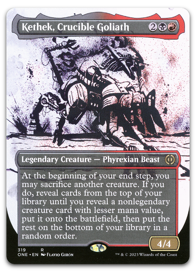 Product image for TCG 479028