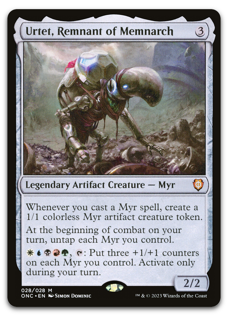 Product image for TCG 479275