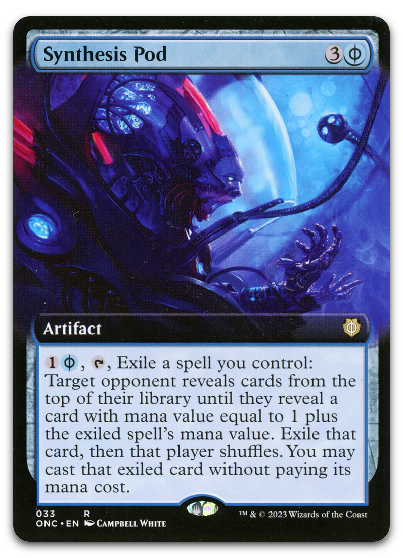 Product image for TCG 479465