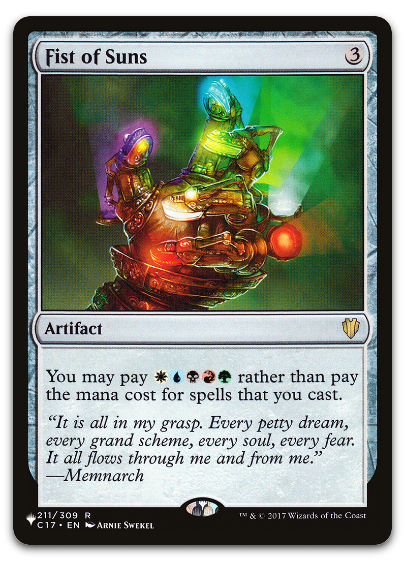 Product image for TCG 480148