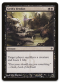 Product image for TCG 480152